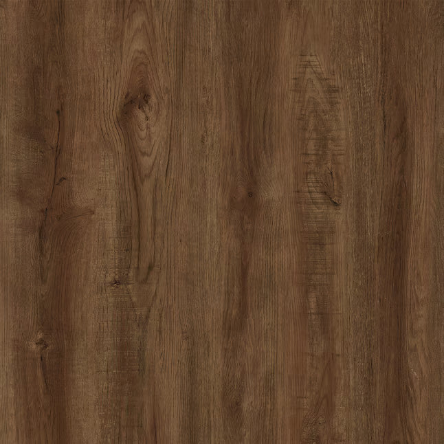 28-mil x 7-3/32-in W x 48-in L Waterproof Luxury Vinyl Plank Flooring ( 24.5-sq ft Carton )