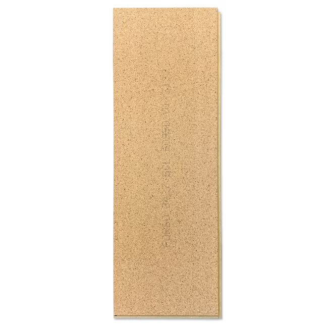 10-mm T x 12-in W x 36-in L Waterproof Laminate Wood Flooring ( 20.34-sq ft / Carton )