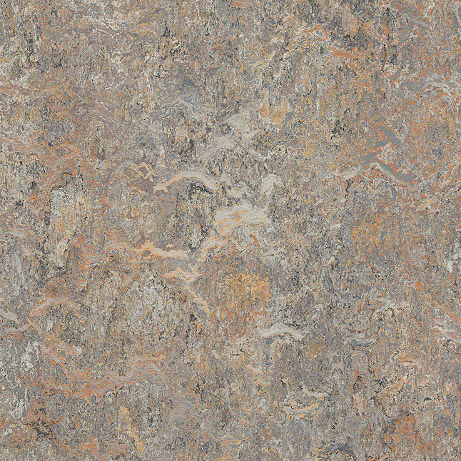 10-mm T x 12-in W x 12-in L Waterproof Laminate Wood Flooring ( 6.78-sq ft / Carton )