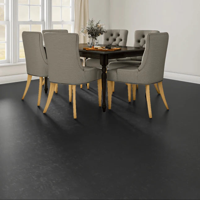 10-mm T x 12-in W x 12-in L Waterproof Laminate Wood Flooring ( 6.78-sq ft / Carton )