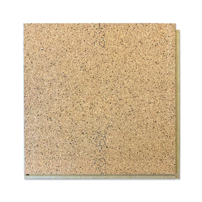 10-mm T x 12-in W x 12-in L Waterproof Laminate Wood Flooring ( 6.78-sq ft / Carton )