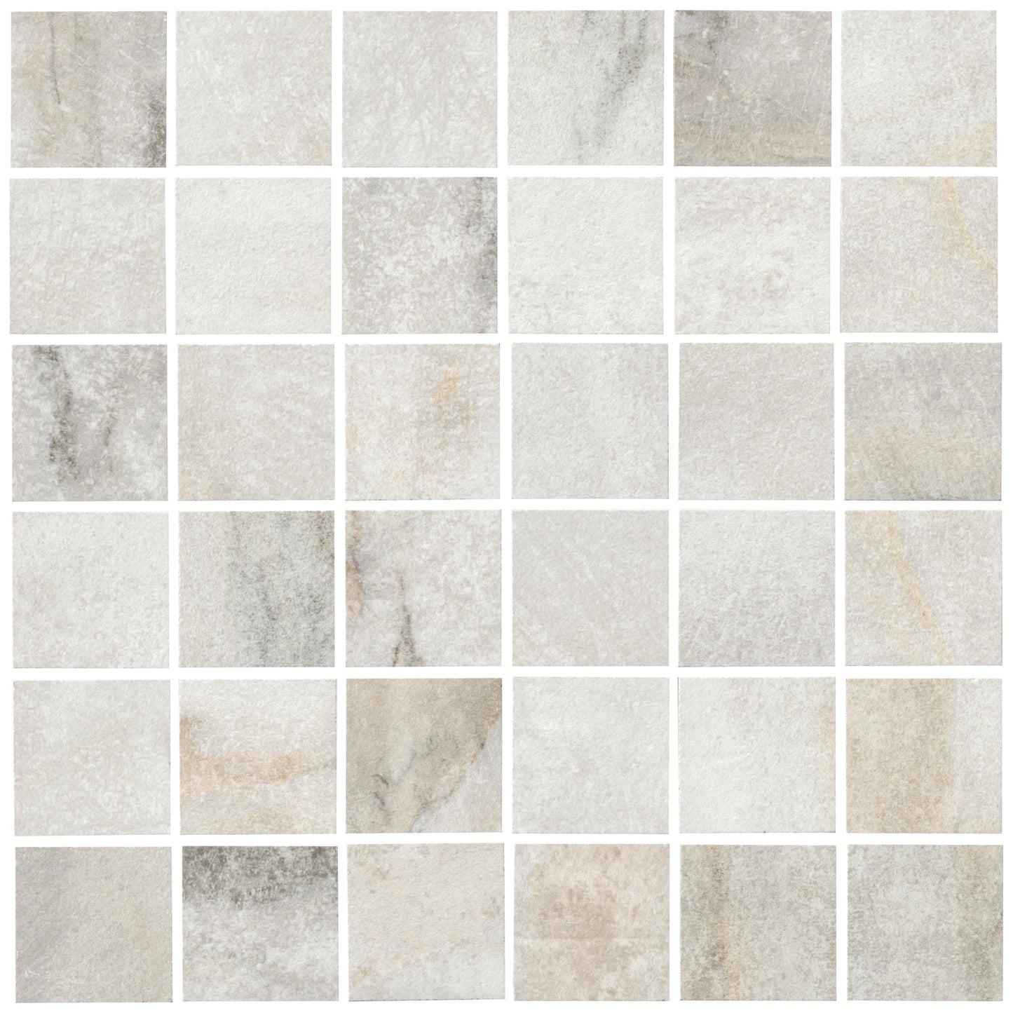 Porcelain Mosaic Wall and Floor Tile