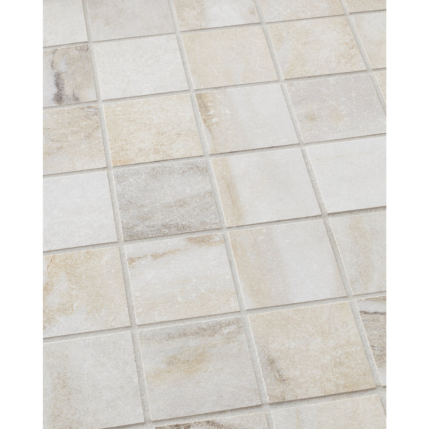 Porcelain Mosaic Wall and Floor Tile