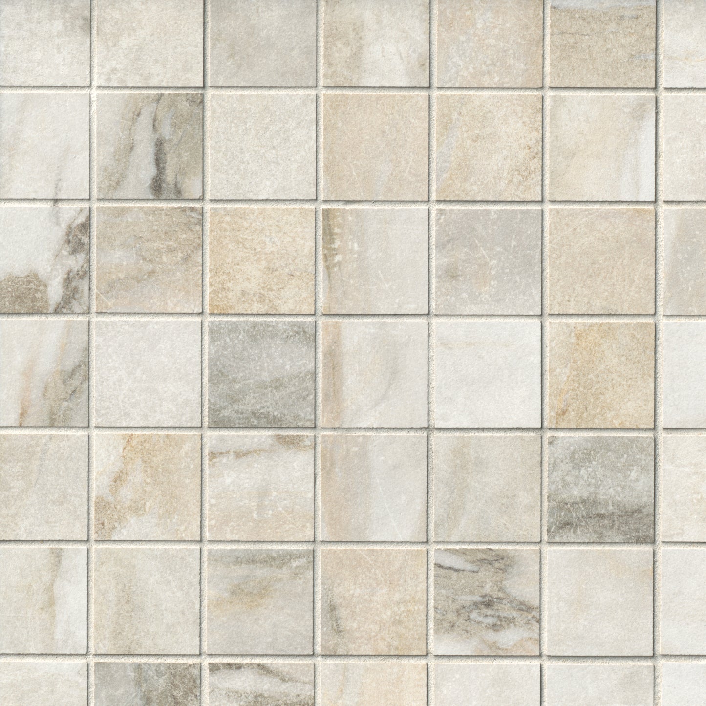 Porcelain Mosaic Wall and Floor Tile